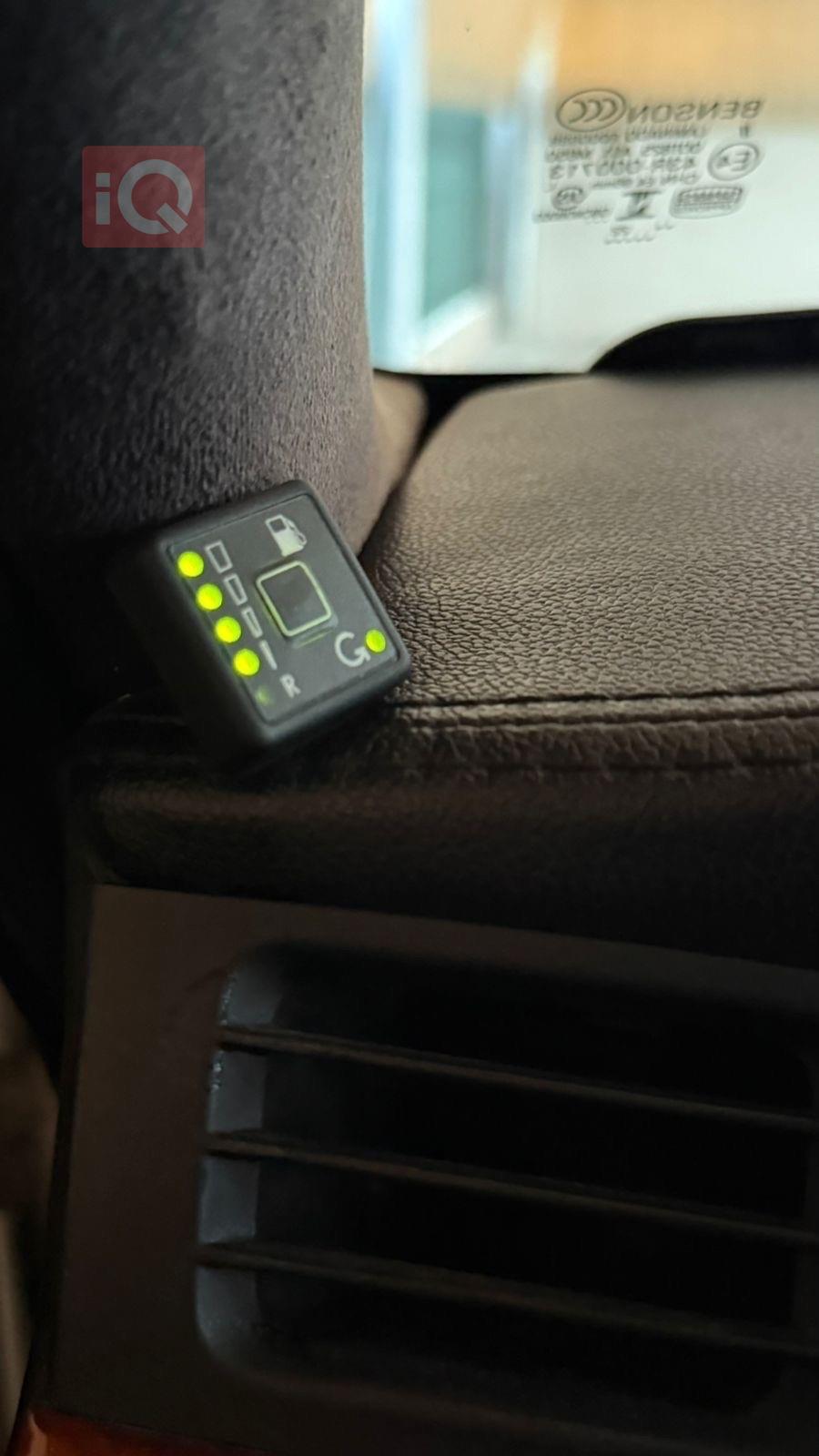 نيسان باترول سفاري